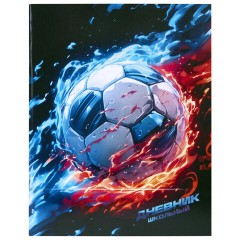 Дневник 1-11 класс 40 л., на скобе, ПИФАГОР, обложка картон, МИКС "Универсальный", 107578 - фото 2