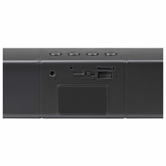 Колонка портативная-саундбар DEFENDER Z8, 10Вт, 1200 мАч, Bluetooth, FM, питание от USB, 65118 Колонка портативная-саундбар DEFENDER Z8, 10Вт, 1200 мАч, Bluetooth, FM, питание от USB, 65118 - фото 8