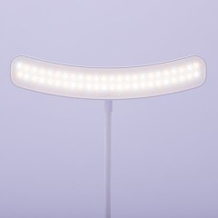 Настольная лампа / светильник беспроводная SONNEN PT-301, органайзер, USB, LED, 4 Вт, 3 режима, 238778 - фото 10