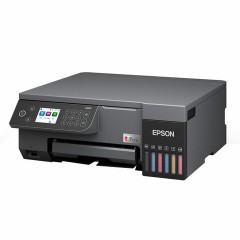 МФУ струйное EPSON L8100 "3 в 1", А4, 22 стр./мин, 5760х1440, печать на CD/DVD, Wi-Fi, СНПЧ, C11CK94402 МФУ струйное EPSON L8100 "3 в 1", А4, 22 стр./мин, 5760х1440, печать на CD/DVD, Wi-Fi, СНПЧ, C11CK94402 - фото 2