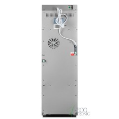Кулер для воды ECOTRONIC M30-LXE, напольный, НИЖНЯЯ ЗАГРУЗКА, нагрев/охлаждение, 3 крана, серый 7270 Кулер для воды ECOTRONIC M30-LXE, напольный, НИЖНЯЯ ЗАГРУЗКА, нагрев/охлаждение, 3 крана, серый 7270 - фото 12