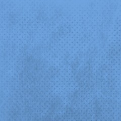 Халат хирургический стерильный 140 см, 52-54 размер, рукав на резинке, спанбонд 25 г/м2, NF - фото 2