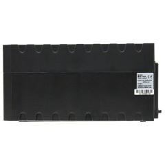 Источник бесперебойного питания POWERCOM Raptor RPT-800A EURO, 800 VA (480W), 3 евророзетки, 859784 Источник бесперебойного питания POWERCOM Raptor RPT-800A EURO, 800 VA (480W), 3 евророзетки, 859784 - фото 4