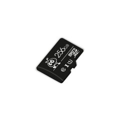 Карта памяти microSDXC 256 GB SMARTBUY, UHS-I, 90 Мб/сек (class 10), с адаптером, SB256GBSDCL10-01 Карта памяти microSDXC 256 GB SMARTBUY, UHS-I, 90 Мб/сек (class 10), с адаптером, SB256GBSDCL10-01 - фото 4