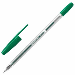 Ручки шариковые BRAUBERG "M-500", НАБОР 10 цветов, АССОРТИ, узел 0,7 мм, линия письма 0,35 мм, 143455 - фото 15