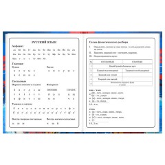 Дневник 1-4 класс 48 л., твердый, BRAUBERG, глянцевая ламинация, с подсказом, "Футбол", 107585 - фото 10