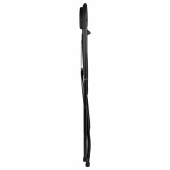 Стул складной BRABIX "Golf CF-002", черный каркас, пластик черный, 531563 Стул складной BRABIX "Golf CF-002", черный каркас, пластик черный, 531563 - фото 10