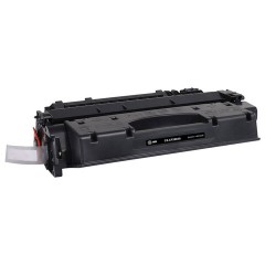 Картридж лазерный CACTUS (CS-CF280XS) для HP LaserJet Pro M401/M425, ресурс 6900 страниц - фото 5
