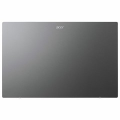 Ноутбук ACER Extensa 15 15,6", Ryzen 5 7520U 8 Гб, SSD 512 Гб, no OS, серый, NX.EH3CD.002 Ноутбук ACER Extensa 15 15,6", Ryzen 5 7520U 8 Гб, SSD 512 Гб, no OS, серый, NX.EH3CD.002 - фото 9