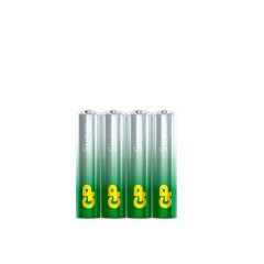 Батарейка GP Super эконом AAA/LR03/24A GP24ARS-2SB4/15AA21RA-2CRS4 4шт/уп