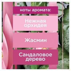 Сменный баллон 269 мл, GLADE "Японский сад" для автоматических освежителей, 864980 - фото 4