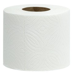 Бумага туалетная 3-х слойная, 8 рулонов (8х16,5 м), LAIMA Deluxe, 100% целлюлоза, 115396 Бумага туалетная 3-х слойная, 8 рулонов (8х16,5 м), LAIMA Deluxe, 100% целлюлоза, 115396 - фото 3