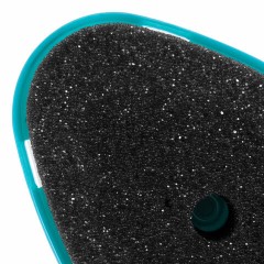 Губка для обуви из гладкой кожи, БЕСЦВЕТНАЯ, с дозатором, ДИВИДИК, 4650056490377 - фото 4