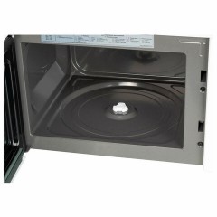 Микроволновая печь LG MW23R35GIH, объем 23 л, мощность 1000 Вт, электронное управление Микроволновая печь LG MW23R35GIH, объем 23 л, мощность 1000 Вт, электронное управление - фото 5