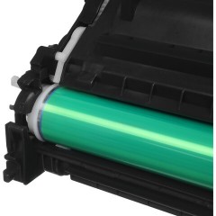 Картридж лазерный CACTUS (CS-W1470A) для HP LaserJet M611dn/M612dn/M634dn/M634h, ресурс 10500 стр. - фото 8