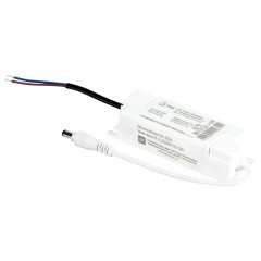 Блок питания (драйвер, ЭПРА) ЭРА LED-LP-5/6 для светодиодных панелей SPL-5; SPL-6; SPL-7; SPL-9, Б0026971 - фото 3