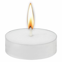 Свечи чайные Long Life, до 5 часов горения, вес 12 г, КОМПЛЕКТ 10 шт., в гильзе, LAIMA, 609199 Свечи чайные Long Life, до 5 часов горения, вес 12 г, КОМПЛЕКТ 10 шт., в гильзе, LAIMA, 609199 - фото 6