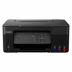 МФУ струйное CANON PIXMA G2430 "3 в 1", А4, 11 стр./мин, 4800х1200, СНПЧ, 5991C009 МФУ струйное CANON PIXMA G2430 "3 в 1", А4, 11 стр./мин, 4800х1200, СНПЧ, 5991C009 - фото 2