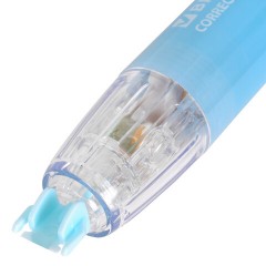 Корректирующая лента BRAUBERG PASTEL 360, 5 мм х 6 м, ассорти, автоматическая, блистер, 272662 Корректирующая лента BRAUBERG PASTEL 360, 5 мм х 6 м, ассорти, автоматическая, блистер, 272662 - фото 10