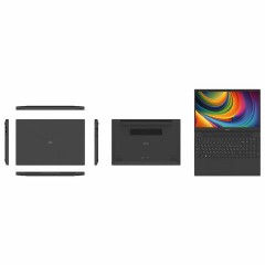 Ноутбук DIGMA EVE A5820 15,6", Ryzen 3 3200U 8 Гб, SSD 256 Гб, Windows 11 Pro, черный, DN15R3-8CXW02 Ноутбук DIGMA EVE A5820 15,6", Ryzen 3 3200U 8 Гб, SSD 256 Гб, Windows 11 Pro, черный, DN15R3-8CXW02 - фото 9