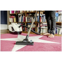 Пылесос KARCHER DS 6 Plus, с аквафильтром, 650 Вт, белый, 1.195-252.0 Пылесос KARCHER DS 6 Plus, с аквафильтром, 650 Вт, белый, 1.195-252.0 - фото 13