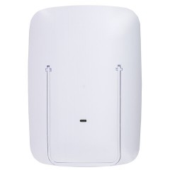 Зеркало настольное с LED-подсветкой для макияжа, 24х17 см, 3 режима свечения, аккумулятор 800 mAh, цвет белый, WBZ (ВБЗ), 609333 - фото 5