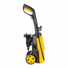 Минимойка HUTER W195-PRO, мощность 2,5 кВт, давление 195 бар, шланг 8 м, 70/8/15 Минимойка HUTER W195-PRO, мощность 2,5 кВт, давление 195 бар, шланг 8 м, 70/8/15 - фото 2