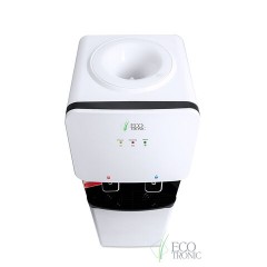 Кулер-водонагреватель БЕЗ ОХЛАЖДЕНИЯ ECOTRONIC J1-LCN XS, напольный, шкаф, 2 крана, белый, 12091 Кулер-водонагреватель БЕЗ ОХЛАЖДЕНИЯ ECOTRONIC J1-LCN XS, напольный, шкаф, 2 крана, белый, 12091 - фото 7