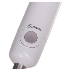 Блендер погружной PHILIPS HR2534/00, 650 Вт, 1 скорость, 1 насадка, стакан, белый Блендер погружной PHILIPS HR2534/00, 650 Вт, 1 скорость, 1 насадка, стакан, белый - фото 3