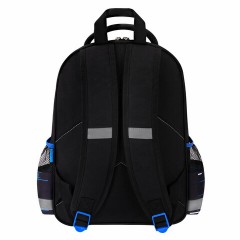 Рюкзак ПИФАГОР SCHOOL, 1 отделение, 3 кармана, "Lucky gamer", 38x28х14 см, 273172 Рюкзак ПИФАГОР SCHOOL, 1 отделение, 3 кармана, "Lucky gamer", 38x28х14 см, 273172 - фото 4