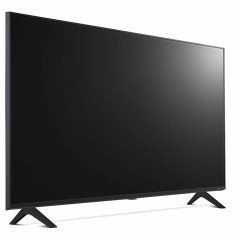 Телевизор LG 43NANO80T6A, 43" (108 см), NanoCell, 3840 x 2160, 4K, 16:9, SmartTV, Wi-Fi, черный Телевизор LG 43NANO80T6A, 43" (108 см), NanoCell, 3840 x 2160, 4K, 16:9, SmartTV, Wi-Fi, черный - фото 5