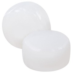 Беруши анатомические восковые из пластичного силикона, КОМПЛЕКТ 3 пары в контейнере, RABBITEX (РАББИТЕКС), 671320 - фото 3