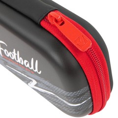 Пенал BRAUBERG, 1 отделение, 1 откидная планка, EVA 3D, 22х10х5 см, "Goal", 270701 Пенал BRAUBERG, 1 отделение, 1 откидная планка, EVA 3D, 22х10х5 см, "Goal", 270701 - фото 5