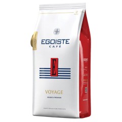 Кофе в зернах EGOISTE "Voyage", 1 кг, арабика 100%, ГЕРМАНИЯ, EG10004041 Кофе в зернах EGOISTE "Voyage", 1 кг, арабика 100%, ГЕРМАНИЯ, EG10004041 - фото 3