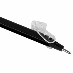 Готовальня BRAUBERG ULTRACOLOR 3 предмета: циркуль 132 мм, механический карандаш, грифель, ластик, пенал, 210804 Готовальня BRAUBERG ULTRACOLOR 3 предмета: циркуль 132 мм, механический карандаш, грифель, ластик, пенал, 210804 - фото 10