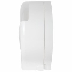 Диспенсер для туалетной бумаги EXTRA LAIMA PROFESSIONAL, (Система Т2), малый, белый, ABS-пластик, 609474, 303822 Диспенсер для туалетной бумаги EXTRA LAIMA PROFESSIONAL, (Система Т2), малый, белый, ABS-пластик, 609474, 303822 - фото 3