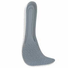 Стельки для обуви АНАТОМИЧЕСКИЕ ДЫШАЩИЕ, материал PU PRO, размер RU 39-44 / EU 40-45, с линиями выреза, SHEGRA (ШЕГРА), 700737 - фото 7