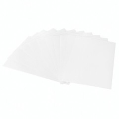 Бумага для гуаши А3 20 л., 180 г/м2, 297х420 мм, в папке, BRAUBERG АКАДЕМИЯ, "Мальчик с гусём", 117738 - фото 3