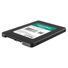 Твердотельный накопитель SSD SMARTBUY Splash 128GB, 2,5", SATA III, черный, SBSSD-128GT-MX902-25S3 Твердотельный накопитель SSD SMARTBUY Splash 128GB, 2,5", SATA III, черный, SBSSD-128GT-MX902-25S3 - фото 3