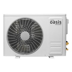 Сплит-система OASIS O-ONF9, внешний и внутренний блок, пл. помещения до 27 м2 - фото 11