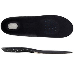 Стельки для обуви СПОРТИВНЫЕ, материал EVA SPORT, размер RU 34-39 / EU 35-40, с линиями выреза, SHEGRA (ШЕГРА), 700748 - фото 7
