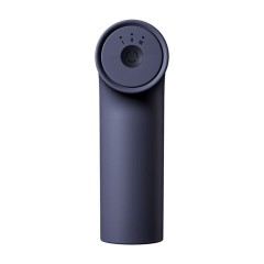 Массажный пистолет XIAOMI Massage Gun Mini, перкуссионный, 3 режима, 3 насадки, до 2500 об/мин, синий, BHR6083GL Массажный пистолет XIAOMI Massage Gun Mini, перкуссионный, 3 режима, 3 насадки, до 2500 об/мин, синий, BHR6083GL - фото 5