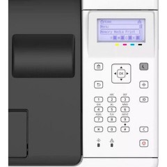 Принтер лазерный ЦВЕТНОЙ CANON i-SENSYS LBP646Cdw, А4, 25 стр./мин., 30000 стр./мес., Wi-Fi, сетевая карта, 6929C007 - фото 6