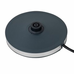 Чайник электрический с двойными стенками SONNEN KT-8718B, 1,7 л, 2200 Вт, графитовый, 454686 Чайник электрический с двойными стенками SONNEN KT-8718B, 1,7 л, 2200 Вт, графитовый, 454686 - фото 12