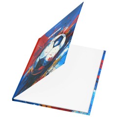 Дневник 1-4 класс 48 л., твердый, BRAUBERG, глянцевая ламинация, с подсказом, "Футбол", 107585 - фото 3