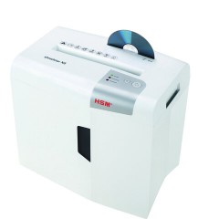 Уничтожитель (шредер) HSM SHREDSTAR X8-4.5x30, 4 уровень секретности, 4,5x30 мм, 8 листов, 18 литров, 1044121 - фото 5