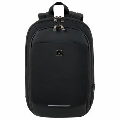 Рюкзак BRAUBERG FUNCTIONAL с отделением для ноутбука, 2 отделения, карман-антивор, Safe, 44х30х20 см, 272574 Рюкзак BRAUBERG FUNCTIONAL с отделением для ноутбука, 2 отделения, карман-антивор, Safe, 44х30х20 см, 272574 - фото 2