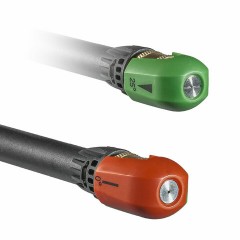 Минимойка BORT BHR-1700-PRO, мощность 1,6 кВт, давление 120 бар, шланг 4 м, 93416305 Минимойка BORT BHR-1700-PRO, мощность 1,6 кВт, давление 120 бар, шланг 4 м, 93416305 - фото 12