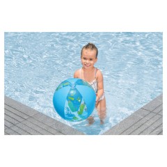 Мяч пляжный, диаметр 51 см, от 2 лет, АССОРТИ, BESTWAY, 31036 Мяч пляжный, диаметр 51 см, от 2 лет, АССОРТИ, BESTWAY, 31036 - фото 5