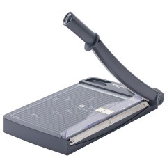 Резак сабельный BRAUBERG KATANA TSP-416, A4, на 18 л., длина реза 300 мм, пластиковое основание, 532982 Резак сабельный BRAUBERG KATANA TSP-416, A4, на 18 л., длина реза 300 мм, пластиковое основание, 532982 - фото 2